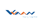 Vvan Logo | Salestrip SFA Clients