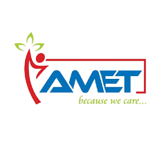 Amet Logo |Salestrip SFA Clients