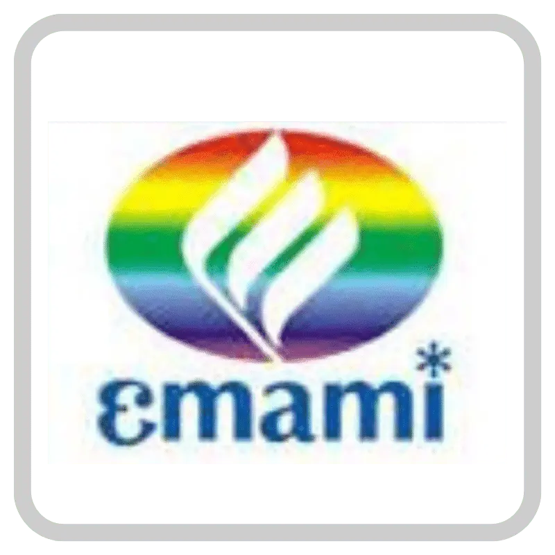 Emami Logo | Salestrip SFA 