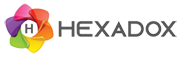 Hexadox Logo |Salestrip SFA Clients