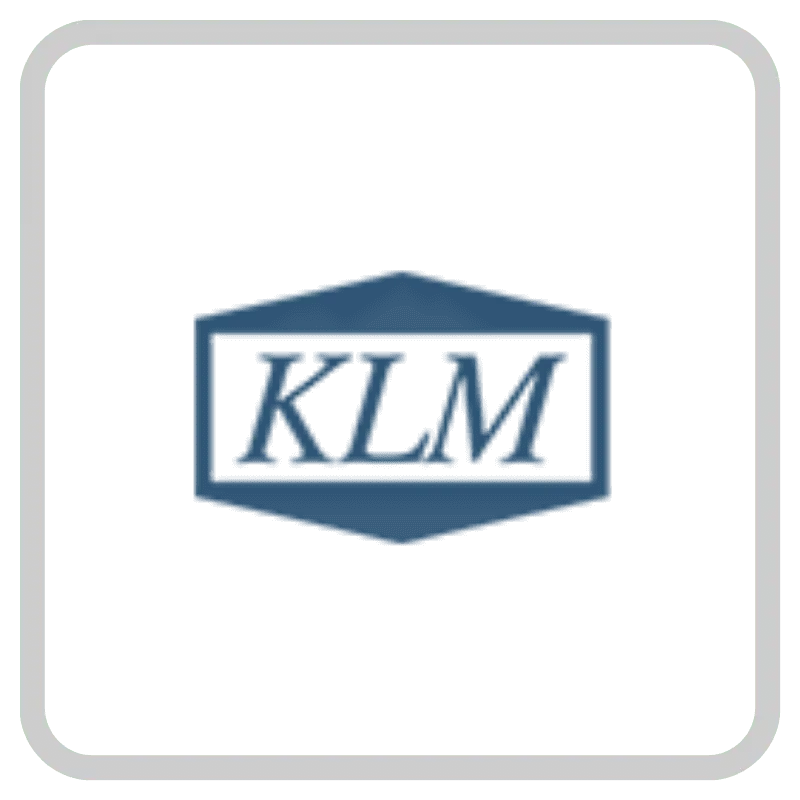 KLM Logo | Salestrip SFA Clients