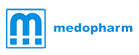 Medophram Logo | Salestrip SFA Clients
