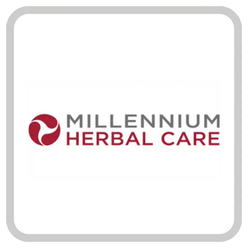 millennioum Logo |Salestrip SFA Clients