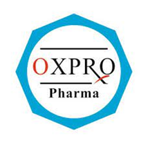 Oxpro Logo |Salestrip SFA Clients