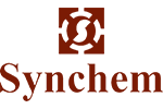 Synchem Logo | Salestrip SFA Clients
